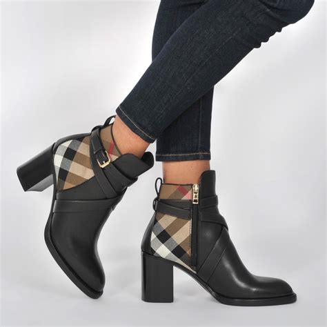 burberry boots womens sale|Burberry shoes official site.